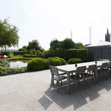 Rue Du Canal Alveringem Dış mekan fotoğraf