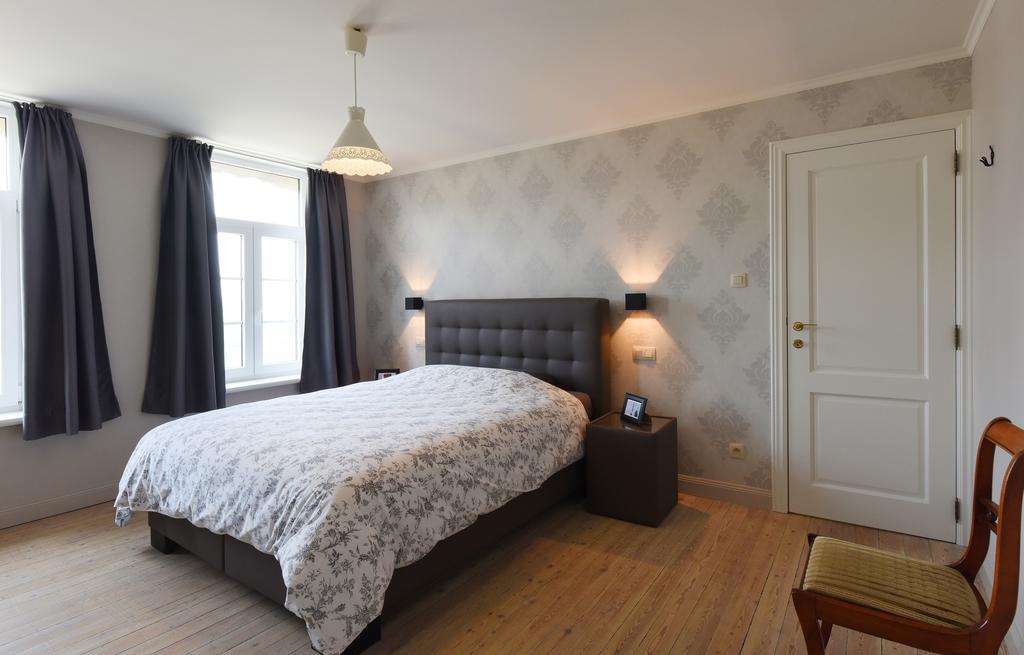 Rue Du Canal Alveringem Dış mekan fotoğraf